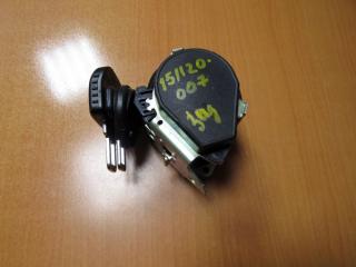 ремень безопасности Audi Q7 4L [рестайлинг] 2012, 4L0857811