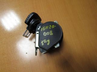 ремень безопасности Audi Q7 4L [рестайлинг] 2012, 4L0857811