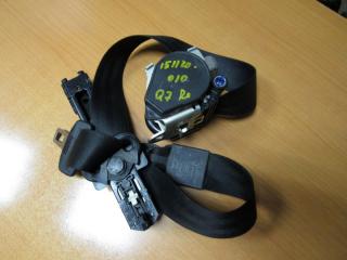 ремень безопасности Audi Q7 4L [рестайлинг] 2012, 4L1857706