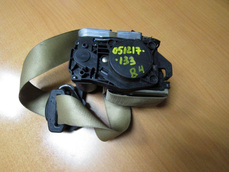 ремень безопасности Mercedes-Benz CLS-Класс C219 2004, 2118605586 - фото №1