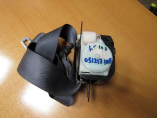 ремень безопасности Toyota Land Cruiser J100 1998