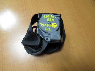 ремень безопасности Volkswagen Touareg 2 поколение 2010, 7P0857805H