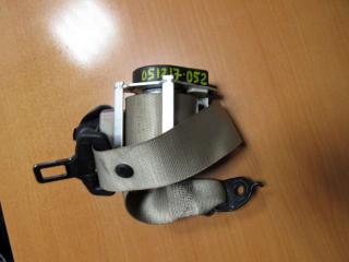 ремень безопасности Mercedes-Benz GL-Класс X166 2012, 1668601586