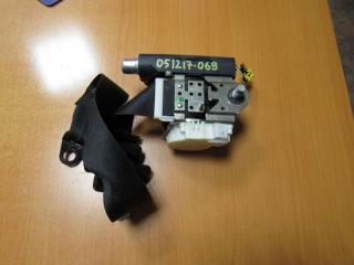 ремень безопасности Mercedes-Benz GL-Класс X164 2006, 1648601985