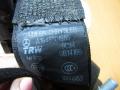 ремень безопасности Mercedes-Benz GL-Класс X164 2006, 1648601985 - фото №4