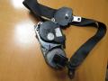 ремень безопасности Mercedes-Benz GL-Класс X164 2006, 2518603185 - фото №3