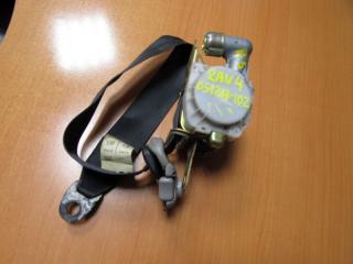 ремень безопасности Toyota RAV4 2 поколение (XA20) 2000, 7J7540-P