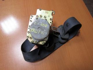 ремень безопасности Toyota Land Cruiser J100 1998