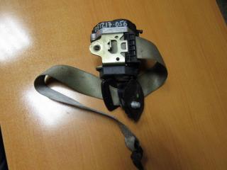 ремень безопасности Mercedes-Benz M-Класс W164 2005, 2518601085