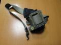 ремень безопасности Mercedes-Benz M-Класс W164 2005, 2518601085 - фото №4