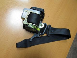 ремень безопасности Mercedes-Benz CLK-Класс W208/A208 1998, 2088602685