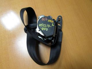 ремень безопасности Audi Q7 4L [рестайлинг] 2012, 4L1857705D