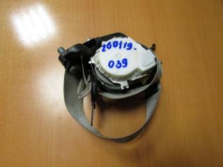 ремень безопасности Mercedes-Benz M-Класс W164 [рестайлинг] 2010, 1648600385