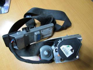 ремень безопасности BMW 7 серия F01/F02 2011, 9164054