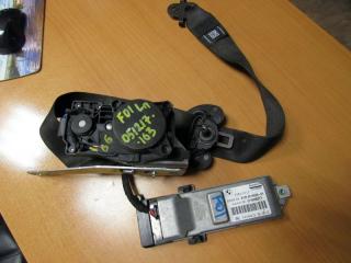 ремень безопасности BMW 7 серия F01/F02 2011, 9164059