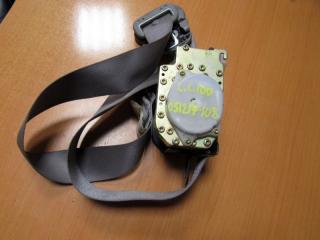 ремень безопасности Toyota Land Cruiser J100 1998, TK-AF2-EF630-P