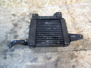 радиатор масляный Nissan Patrol Y61 2000