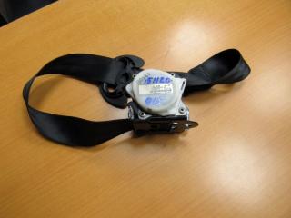 ремень безопасности Volkswagen Touareg 2 поколение [рестайлинг] 2014, 7N0857737DE