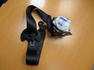 ремень безопасности Volkswagen Touareg 2 поколение [рестайлинг] 2014, 7N0857737DE