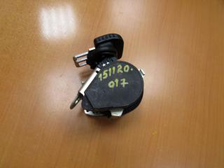 ремень безопасности Audi Q7 4L [рестайлинг] 2012, 1T0857738B