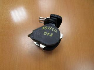 ремень безопасности Audi Q7 4L [рестайлинг] 2012, 1T0857738B