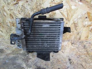 радиатор масляный Audi A6 4B/C5 [рестайлинг] 2002, 4B0317021
