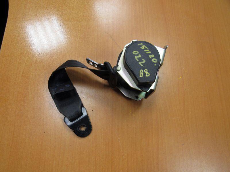 ремень безопасности Renault Duster 1 поколение 2013, 751262 - фото №1