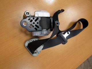 ремень безопасности Toyota Land Cruiser Prado J150 [рестайлинг] 2013, G087901