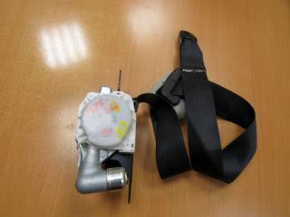 ремень безопасности Toyota Land Cruiser Prado J150 [рестайлинг] 2013, G088001