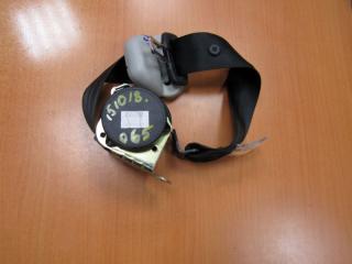 ремень безопасности Toyota Land Cruiser Prado J150 [рестайлинг] 2013, 73360-0K050