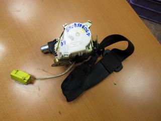 ремень безопасности Volkswagen Golf 5 поколение 2005, 5M0857806F