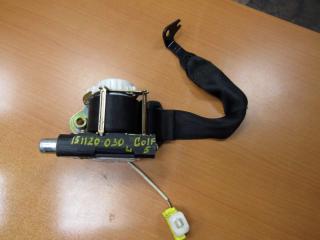 ремень безопасности Volkswagen Golf 5 поколение 2005, 5M0857805E