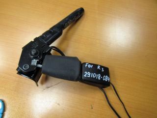 замок ремня безопасности BMW 7 серия F01/F02 [рестайлинг] 2012, 7303914