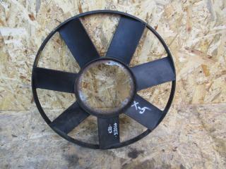 крыльчатка вентилятора (лопасти) BMW 5 серия E39 1998, 2.5 л., дизель, 2246040