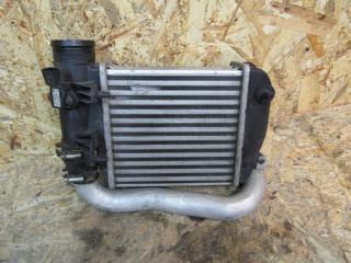 интеркулер Audi A6 4F/C6 [рестайлинг] 2010, 4F0145805AE