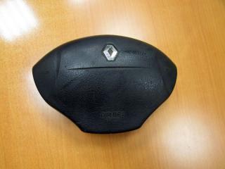 подушка безопасности водителя Renault Master 2 поколение 2000, 7700429758C