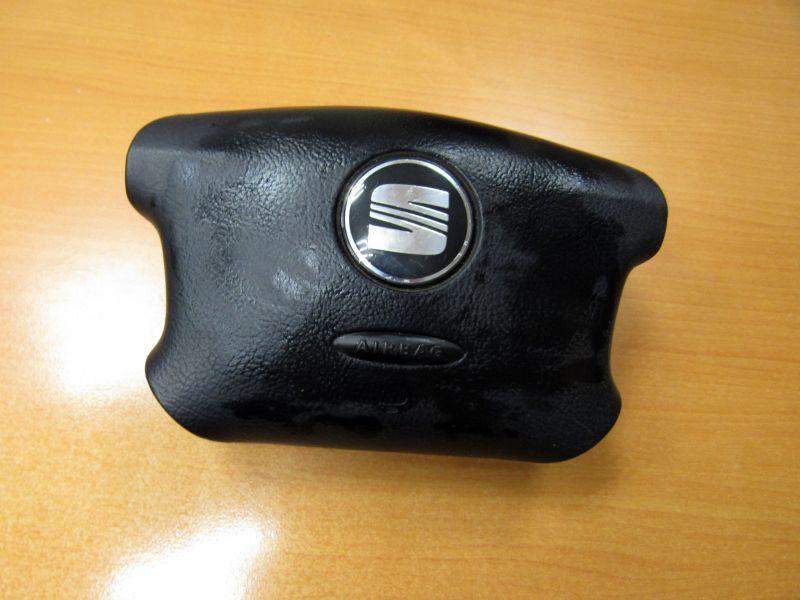 подушка безопасности водителя SEAT Leon 1 поколение 2004, PDNSFG061 - фото №1