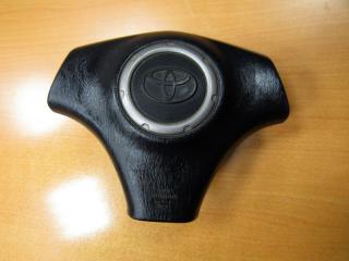 подушка безопасности водителя Toyota RAV4 2 поколение (XA20) 2002, 007310702CGF