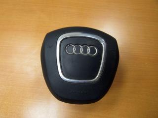 подушка безопасности водителя Audi A6 4F/C6 2006