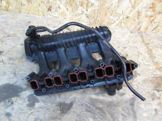 коллектор впускной Mercedes-Benz C-Класс W204 [рестайлинг] 2012, 1.8 л., M 271.860, бензин, АКПП, 2710903037