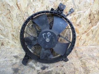 вентилятор радиатора Nissan Patrol Y61 2002