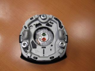 подушка безопасности водителя Audi A6 4F/C6 2006, 61526325