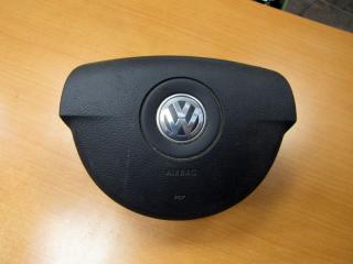 подушка безопасности водителя Volkswagen Multivan T5 2005, 7H0880201AE