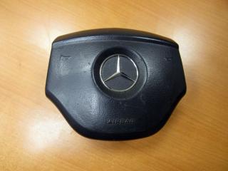 подушка безопасности водителя Mercedes-Benz M-Класс W164 [рестайлинг] 2010, 1644600098