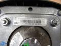подушка безопасности водителя Mercedes-Benz M-Класс W164 [рестайлинг] 2010, 1644600098 - фото №3