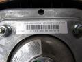подушка безопасности водителя Mercedes-Benz M-Класс W164 2007, 1644600098 - фото №3