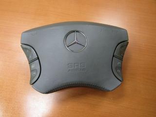 подушка безопасности водителя Mercedes-Benz CL-Класс C215 2001