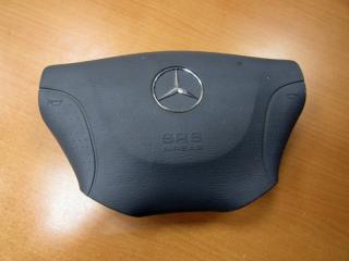 подушка безопасности водителя Mercedes-Benz Vito W639 2005