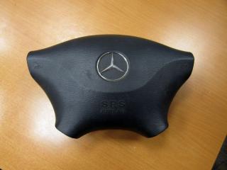подушка безопасности водителя Mercedes-Benz Vito W639 2005, 6394600098