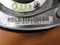 подушка безопасности водителя Mercedes-Benz Vito W639 2005, 6394600098 - фото №3